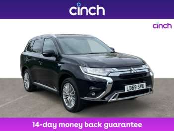 2019 - 2.4 PHEV Dynamic 5dr Auto