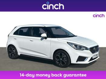 2021 - 1.5 VTi-TECH Exclusive 5dr [Navigation]