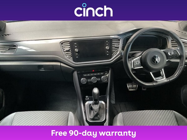 Used Volkswagen T-Roc 2021 for sale - 75516824: Photo 15