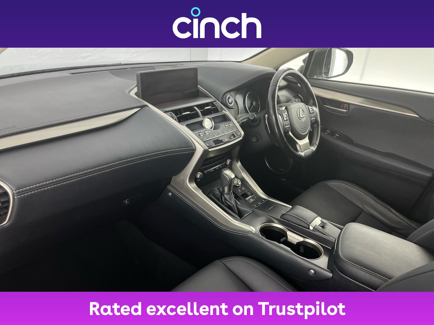 Used Lexus NX 2021 for sale - 76685422: Photo 14