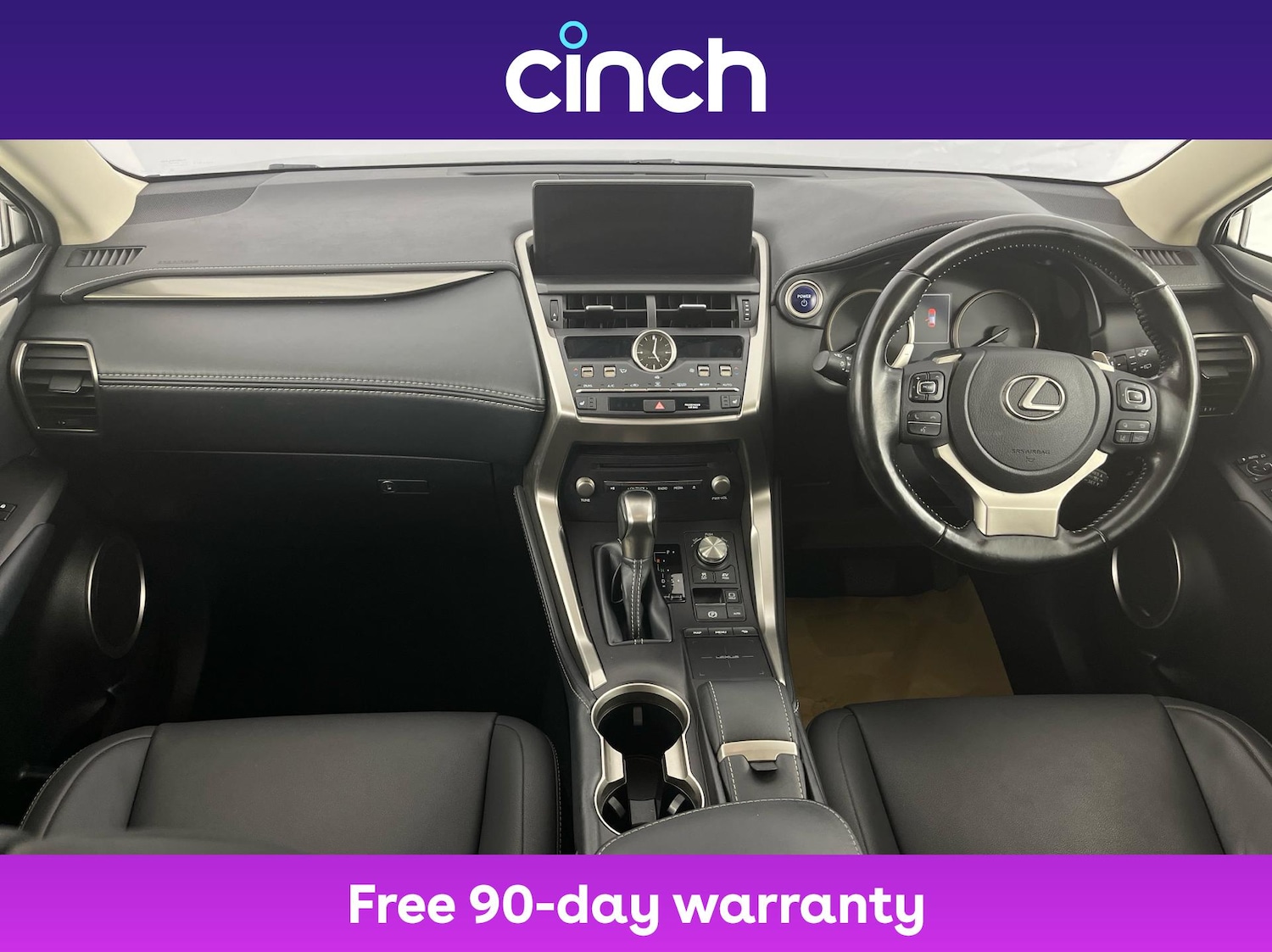 Used Lexus NX 2021 for sale - 76685422: Photo 15