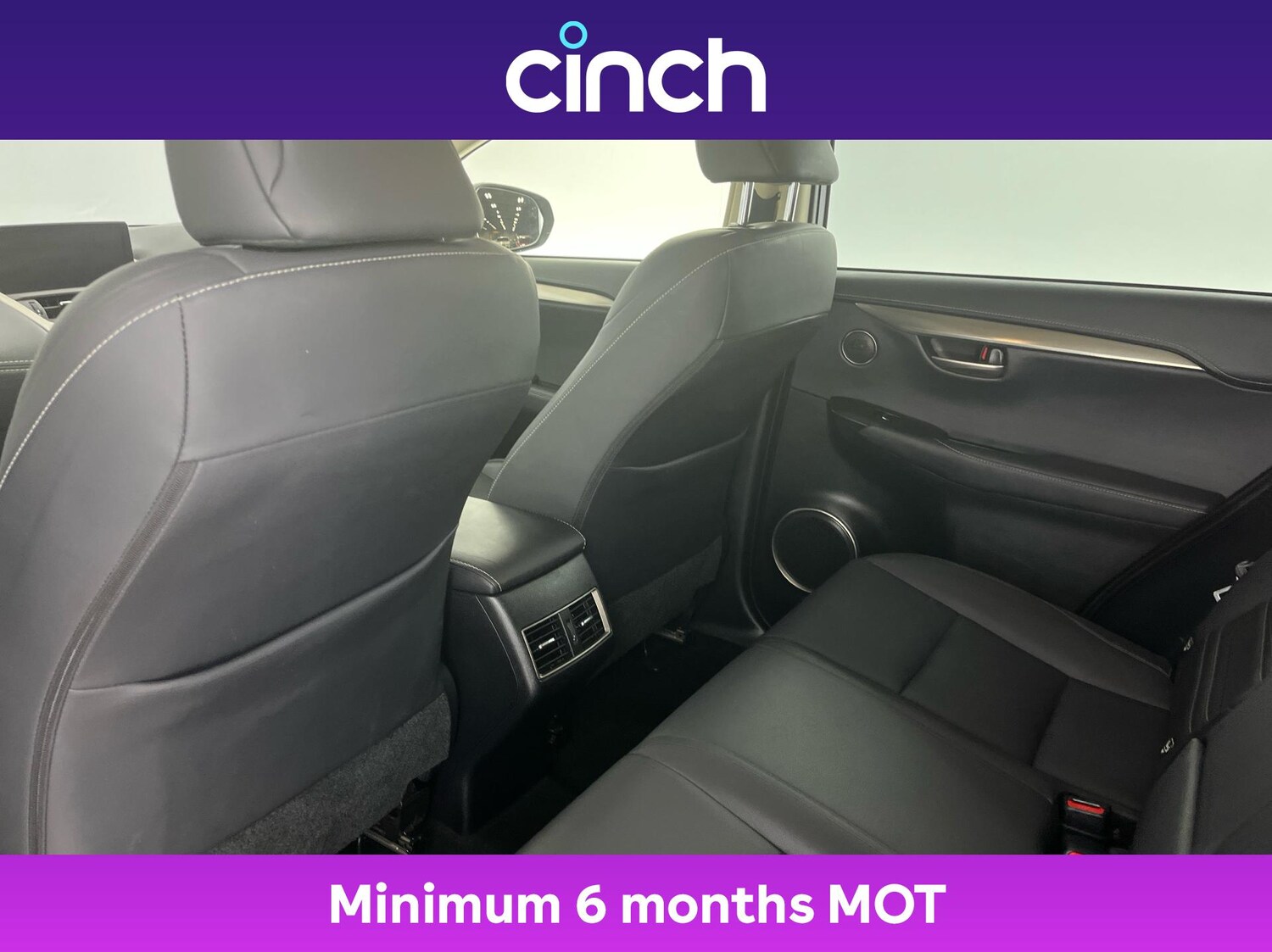 Used Lexus NX 2021 for sale - 76685422: Photo 20