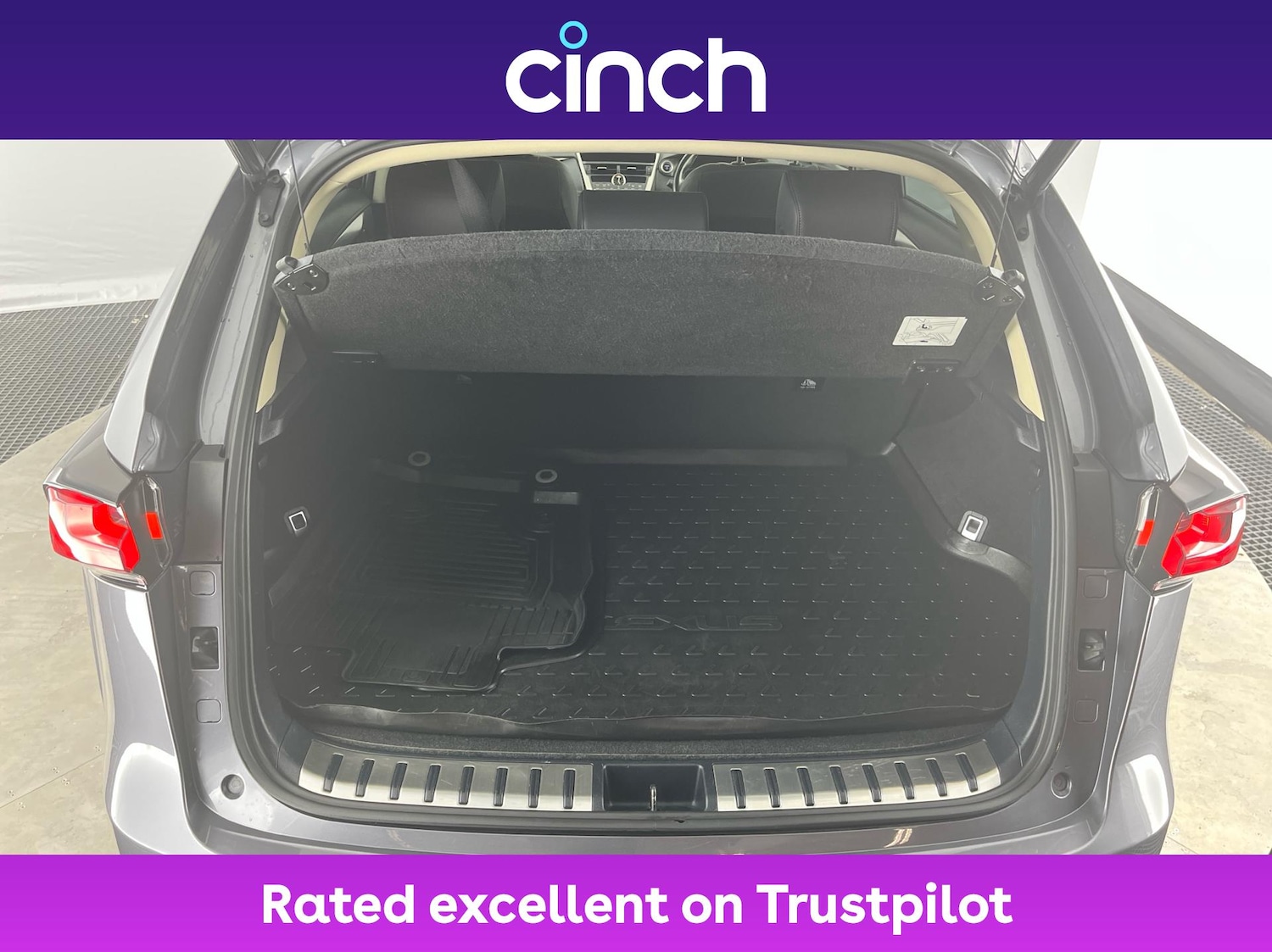 Used Lexus NX 2021 for sale - 76685422: Photo 21