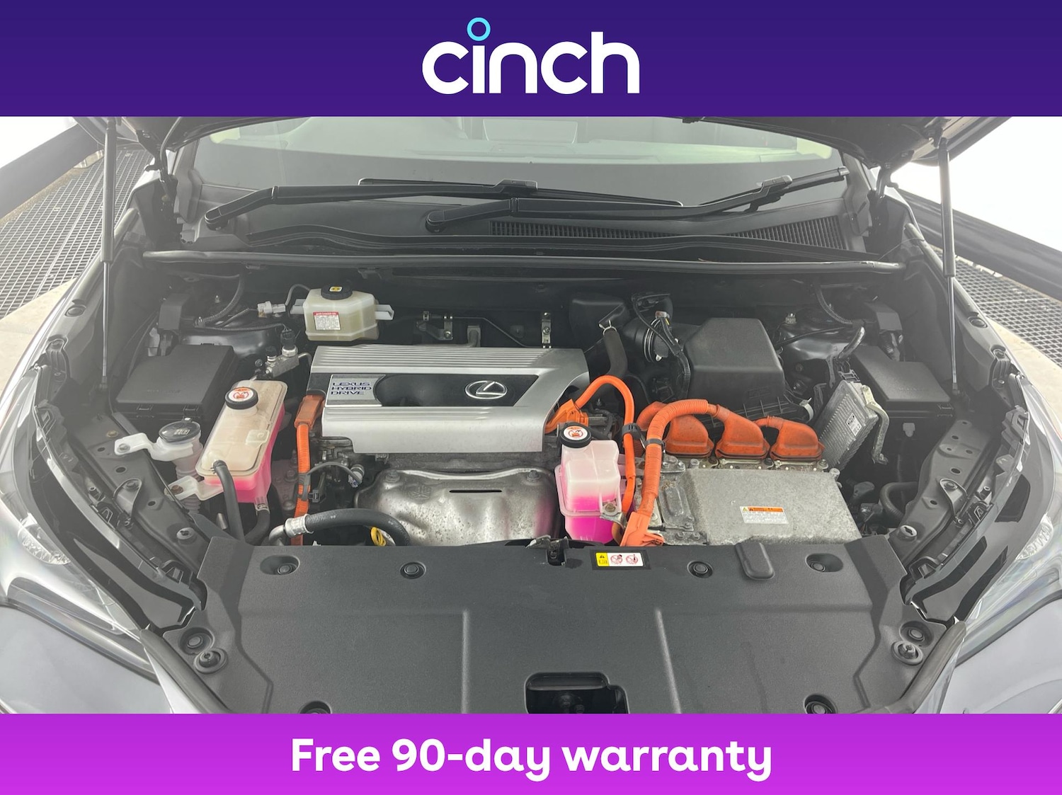 Used Lexus NX 2021 for sale - 76685422: Photo 23