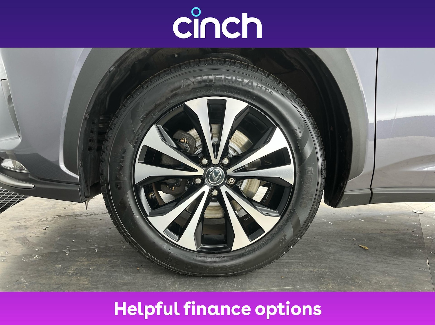 Used Lexus NX 2021 for sale - 76685422: Photo 24