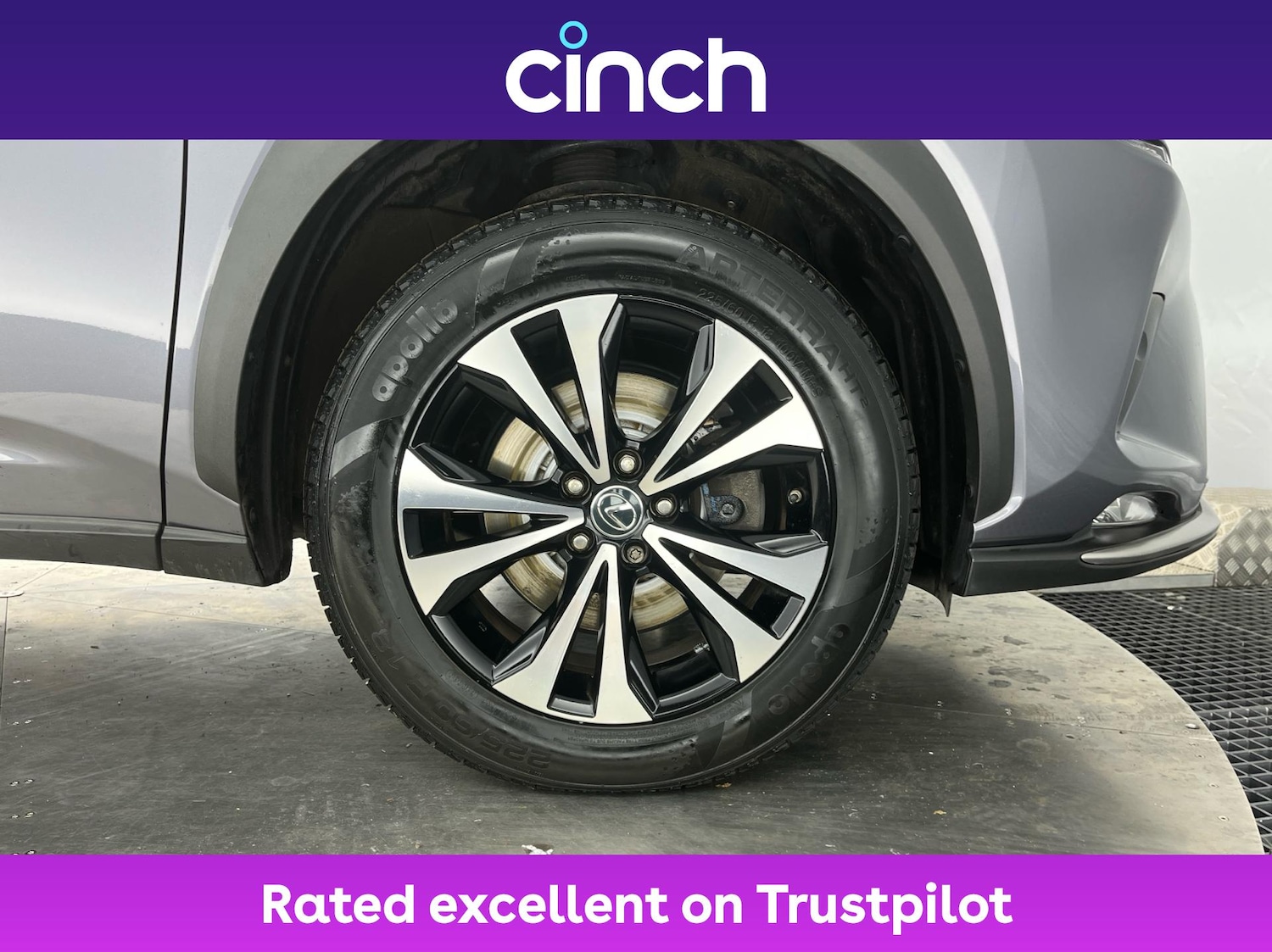 Used Lexus NX 2021 for sale - 76685422: Photo 28