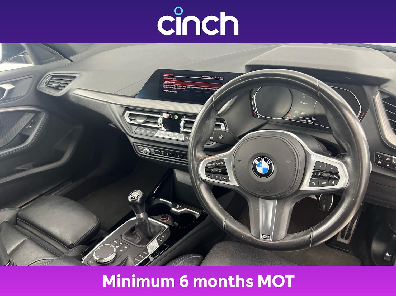 Used BMW 1 Series 2020 for sale - 76395083: Photo 12