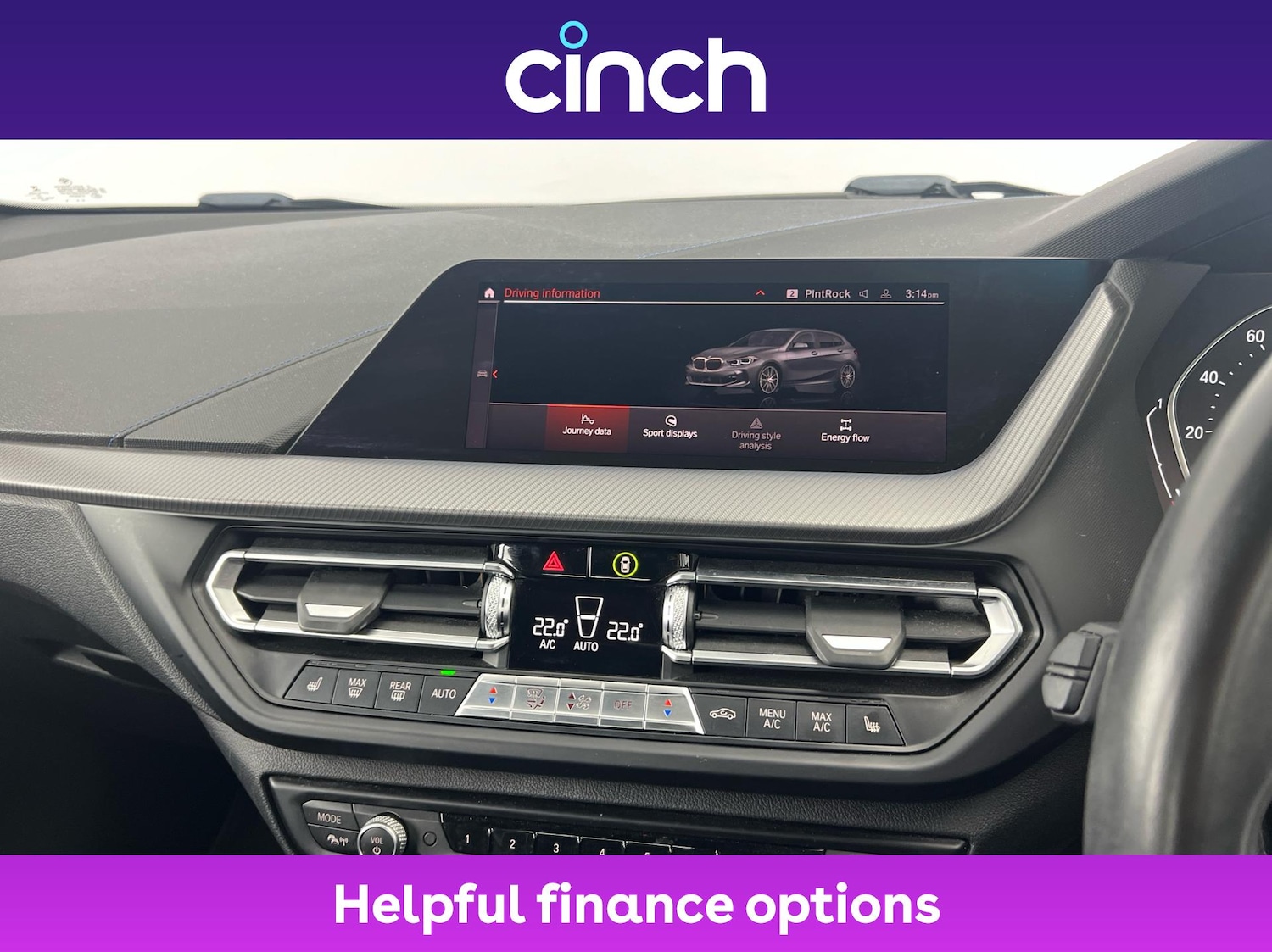 Used BMW 1 Series 2020 for sale - 76395083: Photo 17