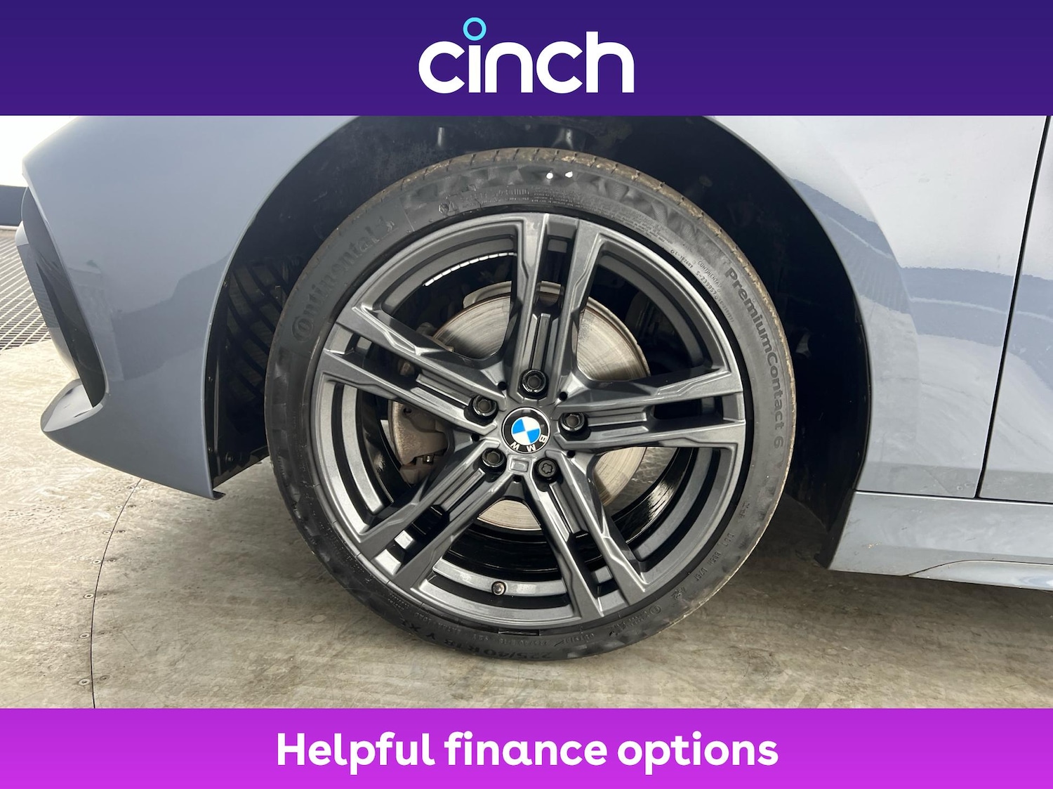 Used BMW 1 Series 2020 for sale - 76395083: Photo 24