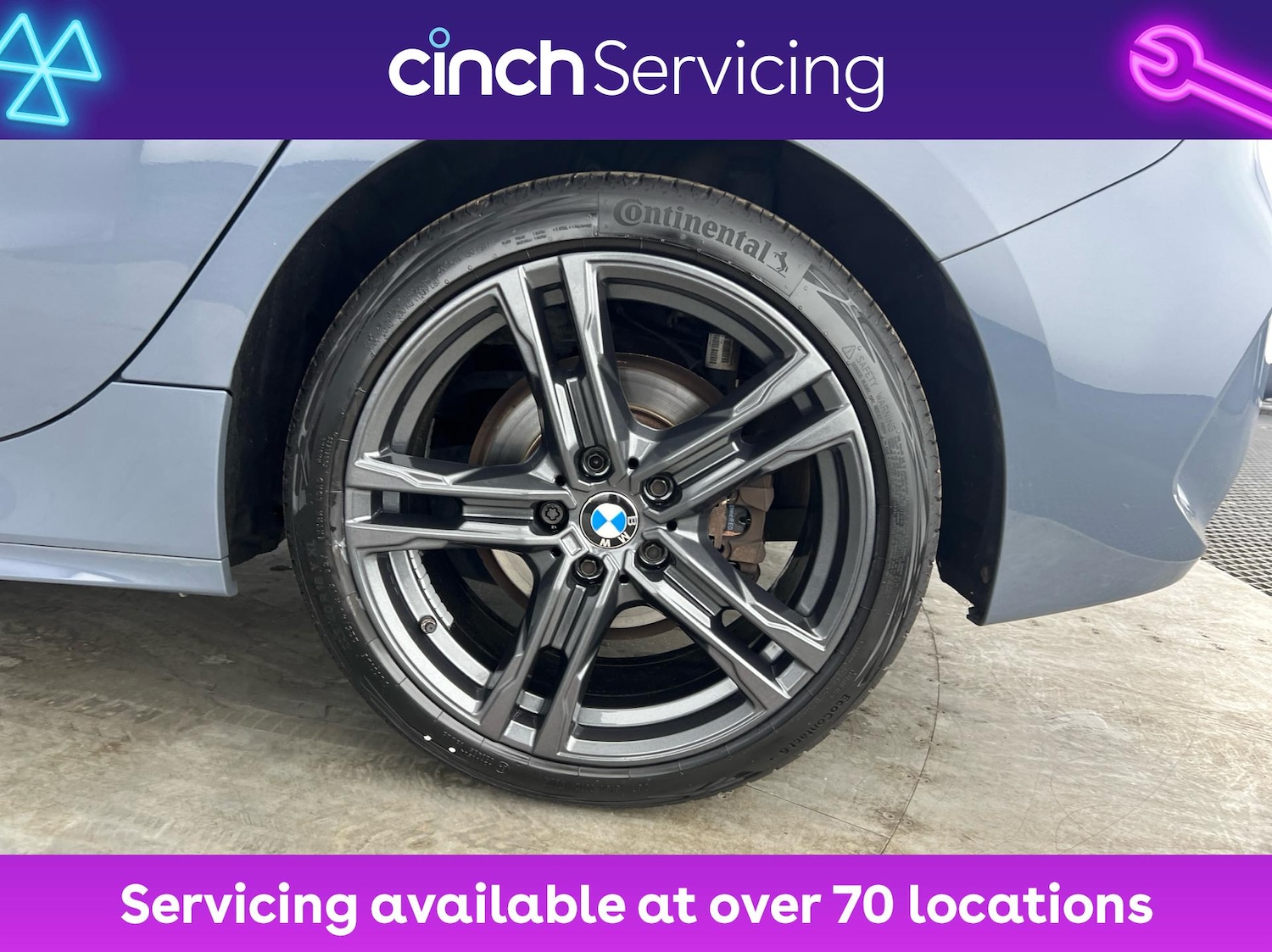 Used BMW 1 Series 2020 for sale - 76395083: Photo 26