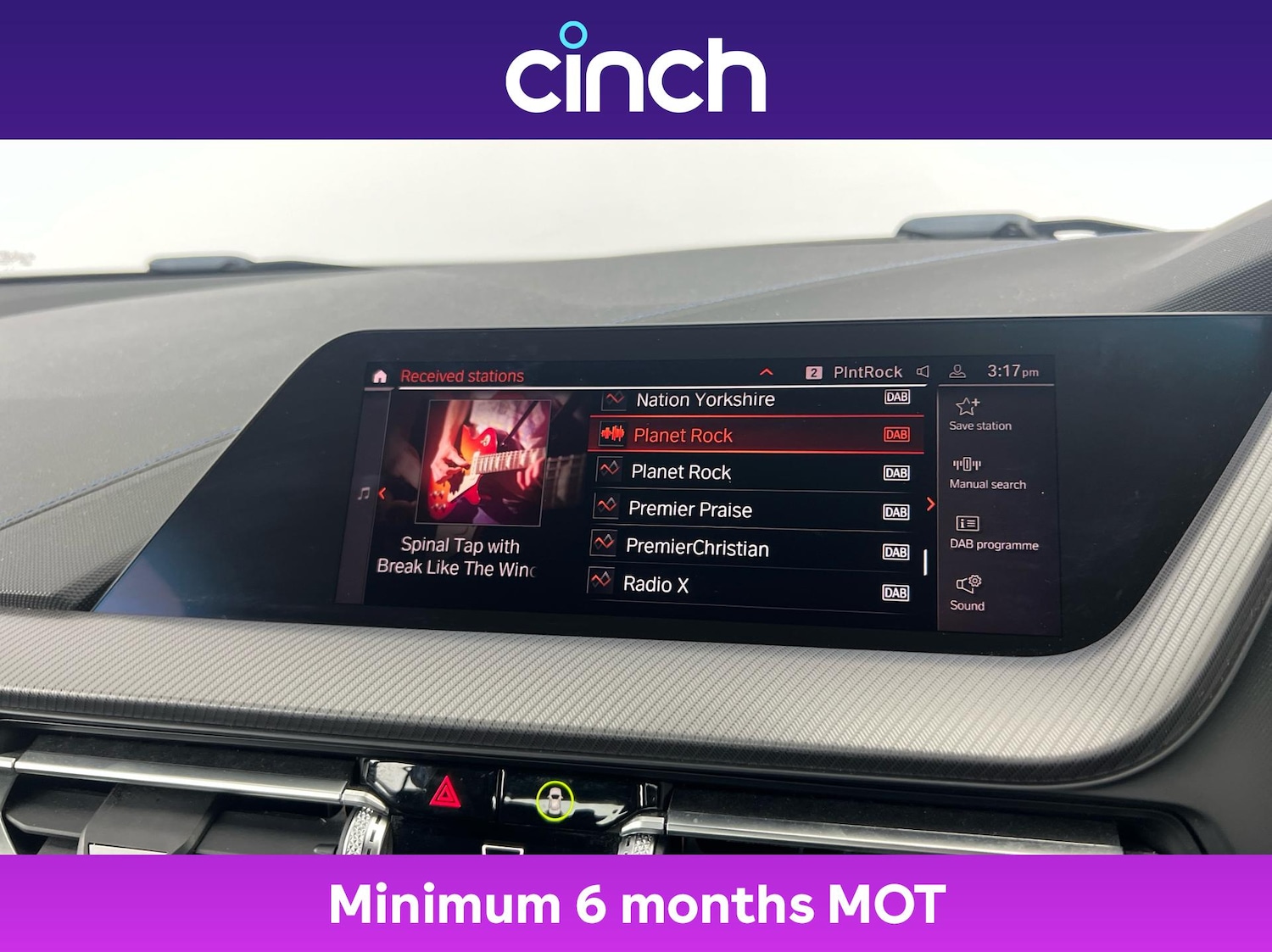 Used BMW 1 Series 2020 for sale - 76395083: Photo 32