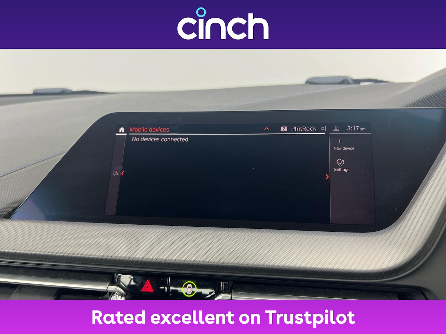 Used BMW 1 Series 2020 for sale - 76395083: Photo 33