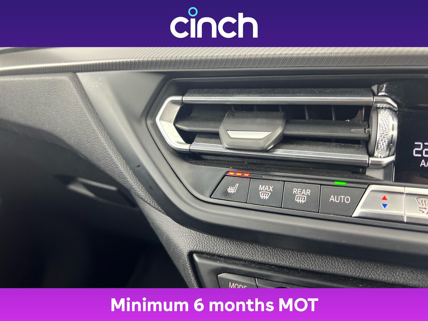 Used BMW 1 Series 2020 for sale - 76395083: Photo 37