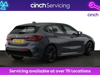Used BMW 1 Series 2020 for sale - 76395083: Photo