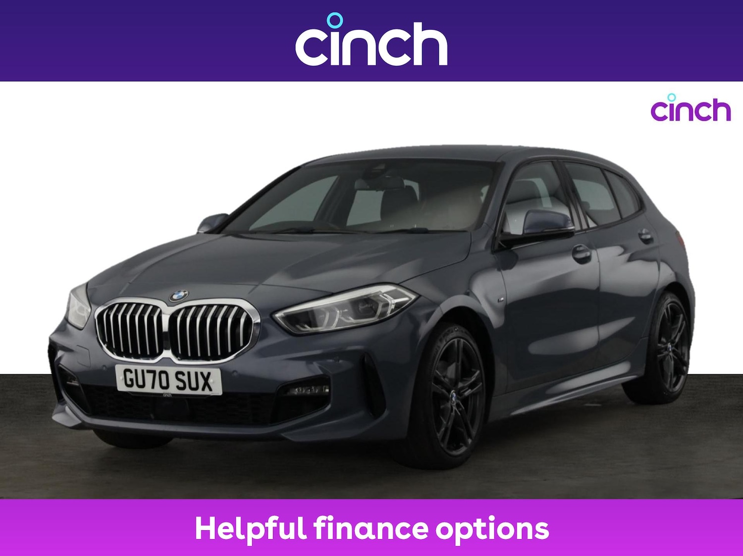Used BMW 1 Series 2020 for sale - 76395083: Photo 9