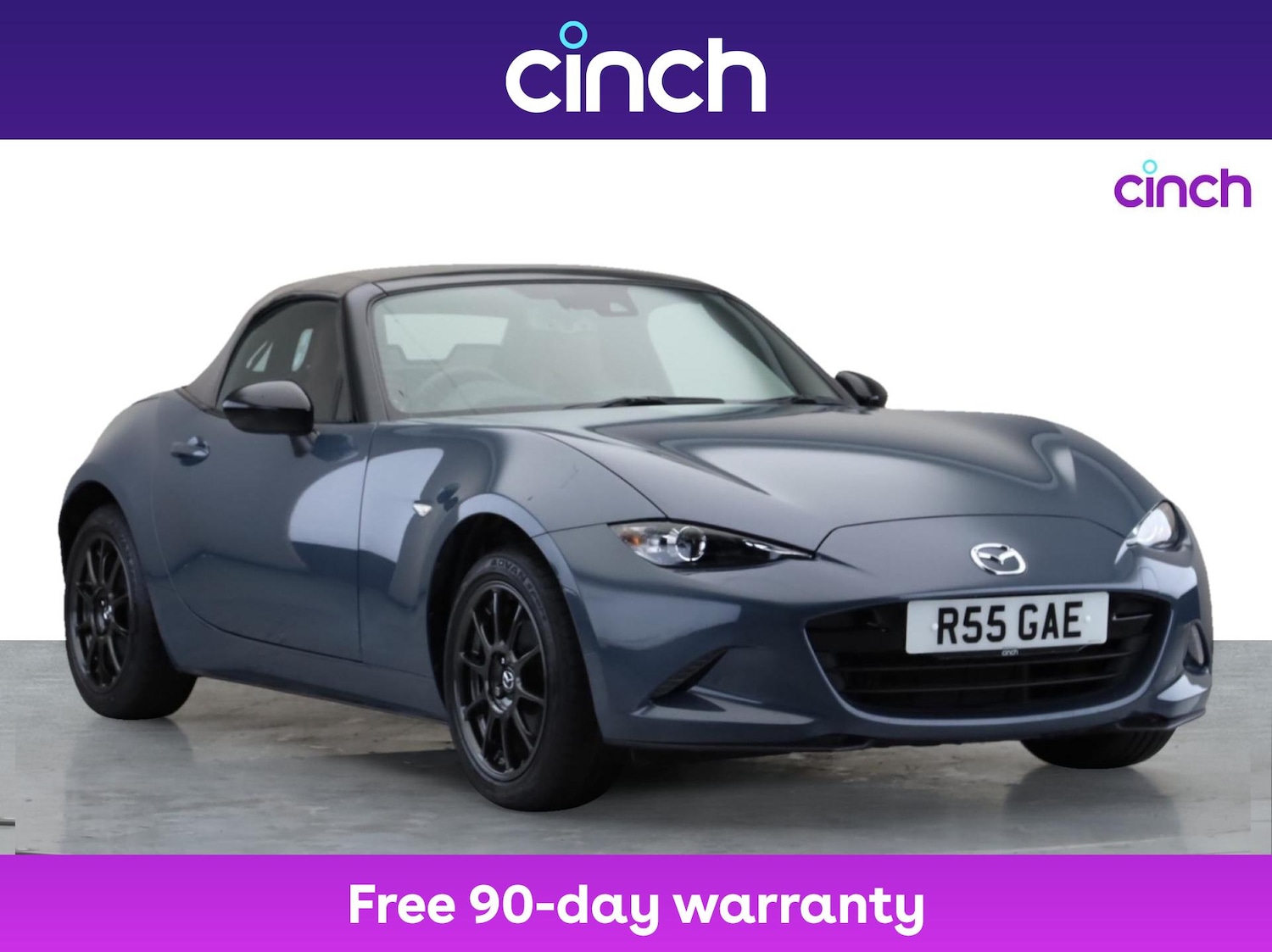 Used Mazda MX-5 2020 for sale - 76148582: Photo 1