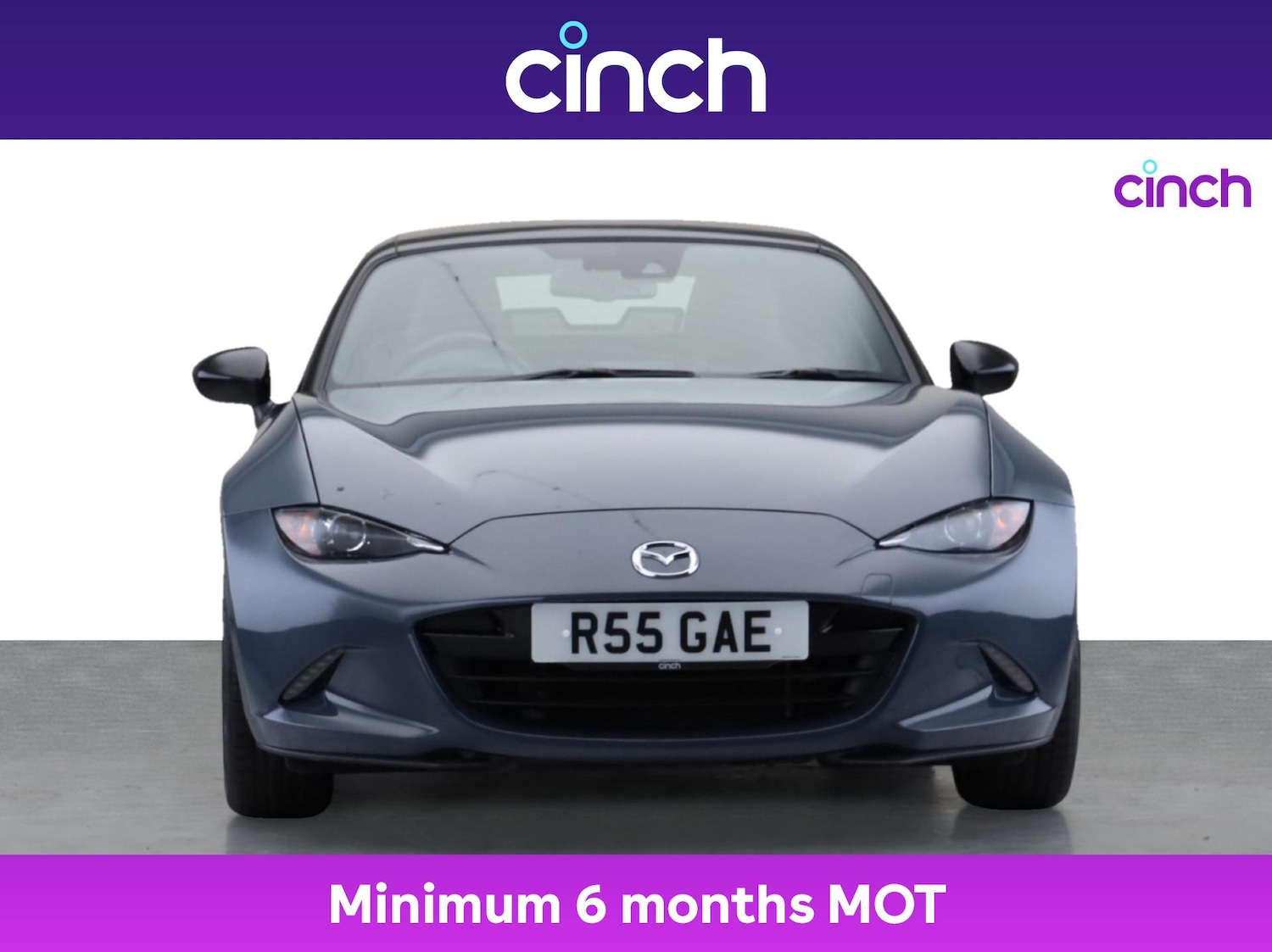 Used Mazda MX-5 2020 for sale - 76148582: Photo 11