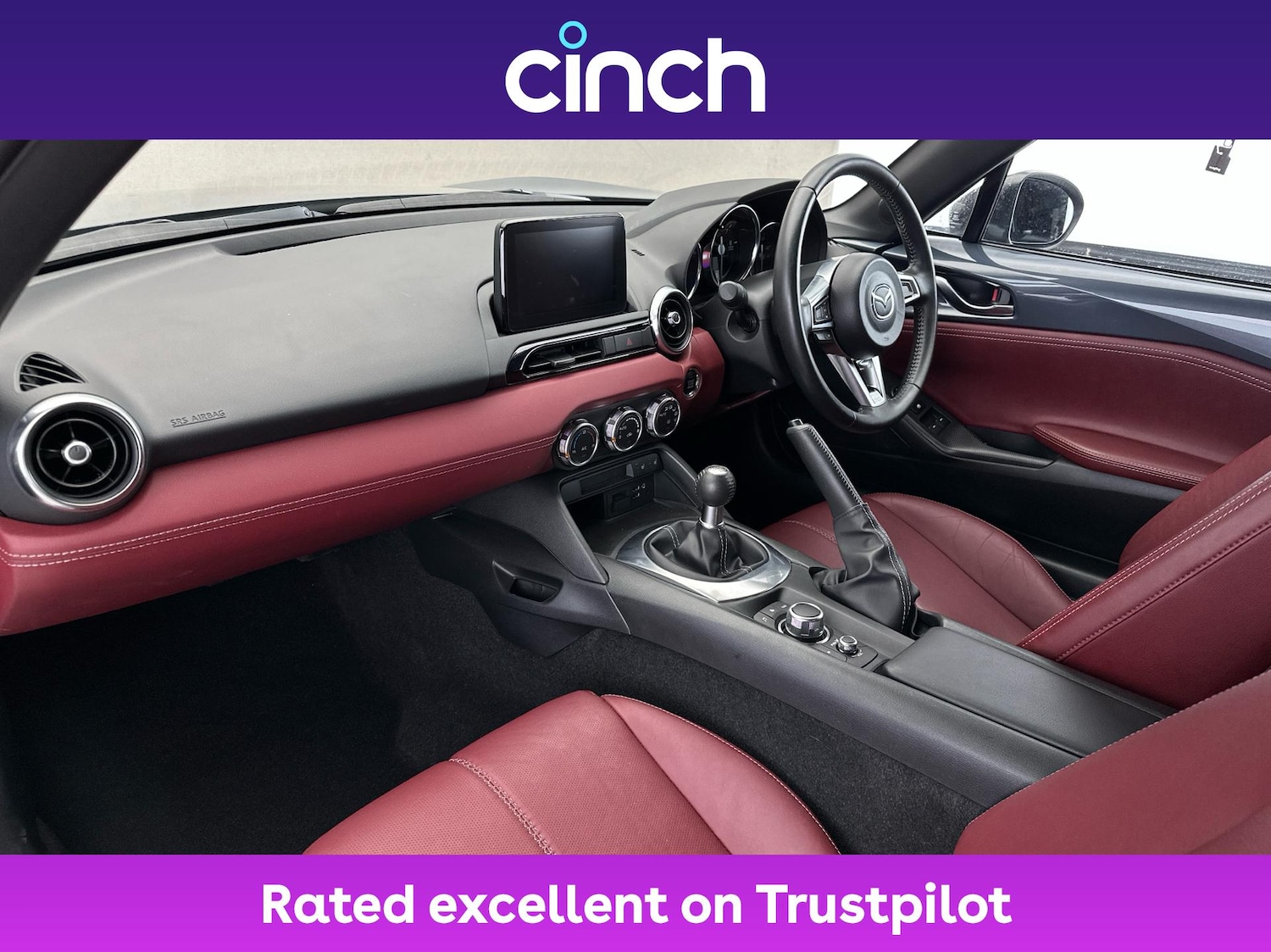 Used Mazda MX-5 2020 for sale - 76148582: Photo 14