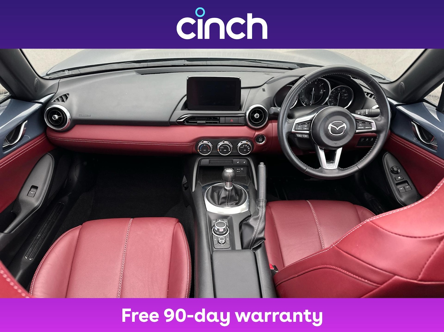 Used Mazda MX-5 2020 for sale - 76148582: Photo 15