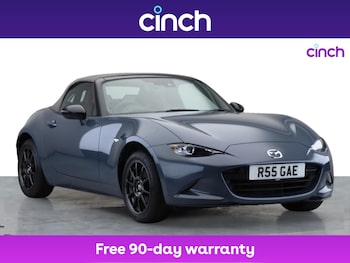 Mazda - MX-5