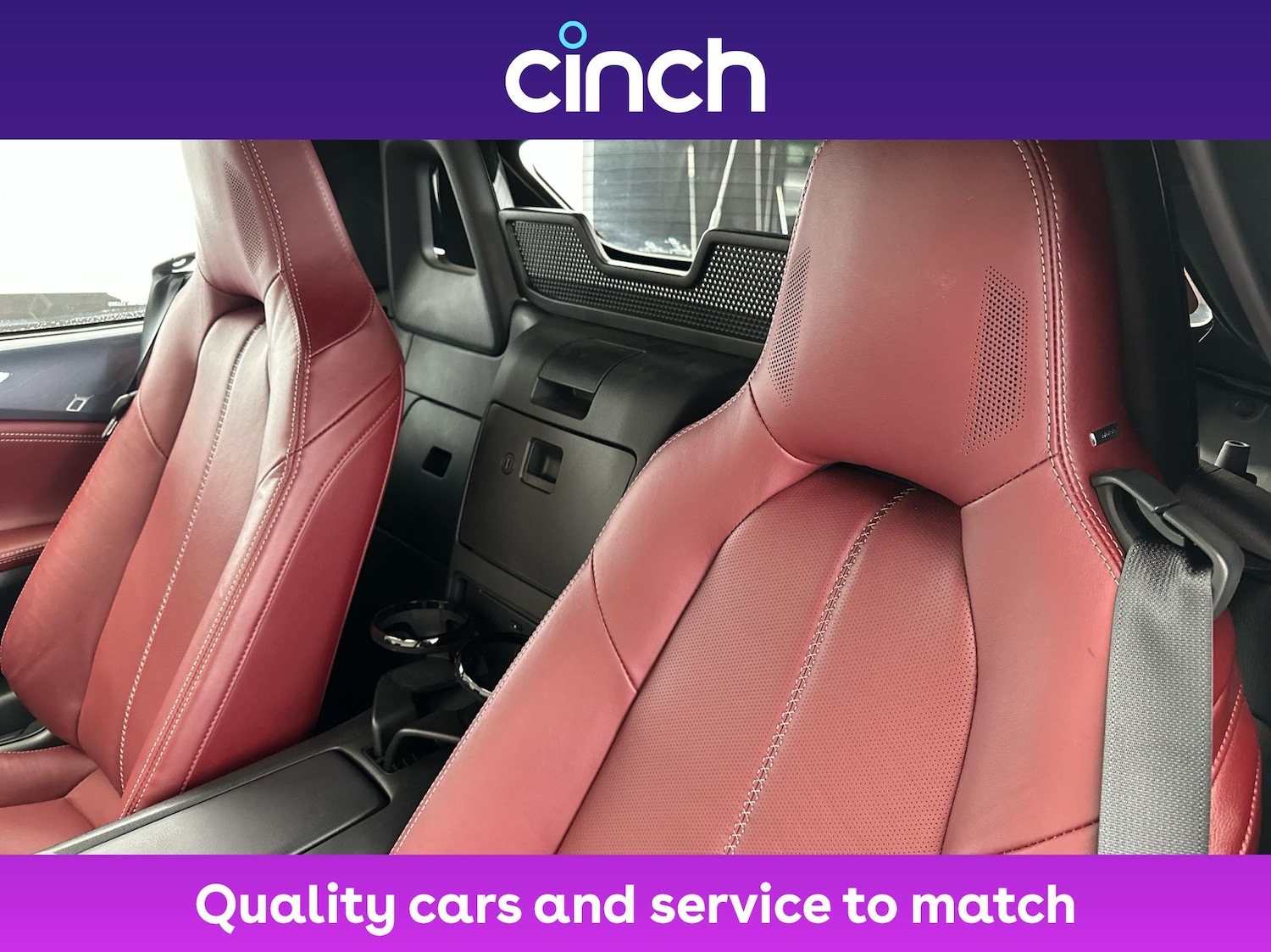 Used Mazda MX-5 2020 for sale - 76148582: Photo 20