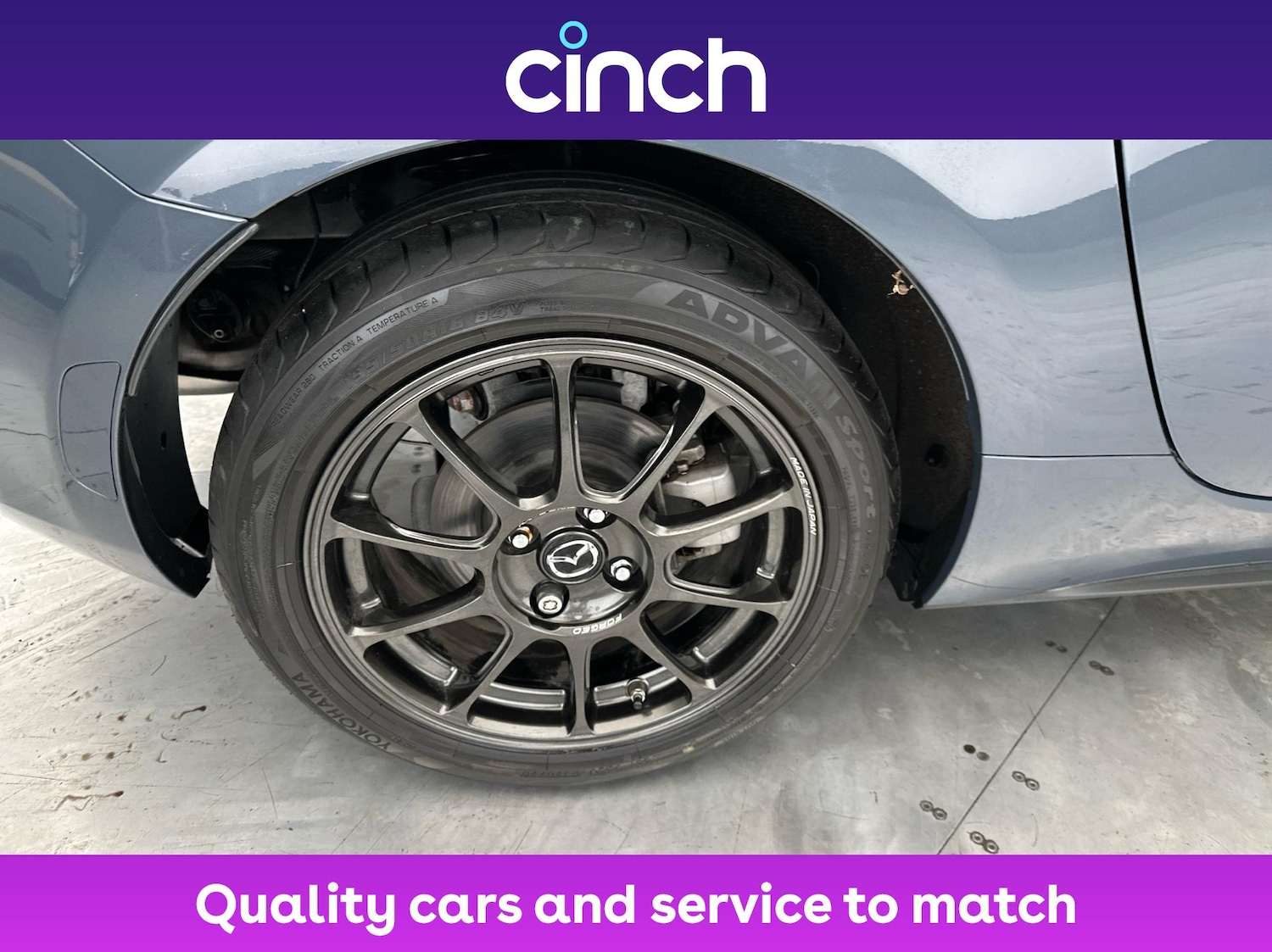 Used Mazda MX-5 2020 for sale - 76148582: Photo 27