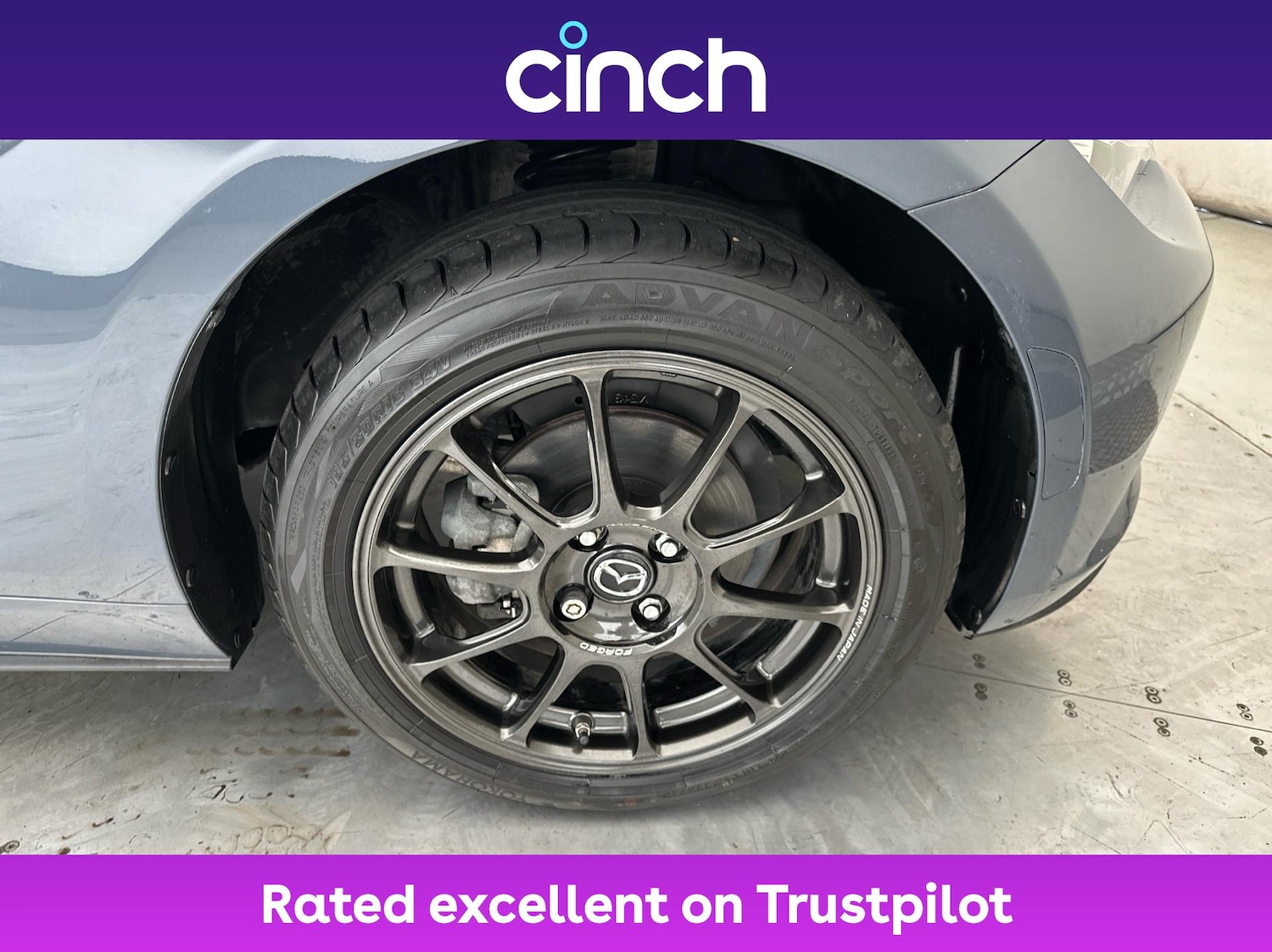 Used Mazda MX-5 2020 for sale - 76148582: Photo 28
