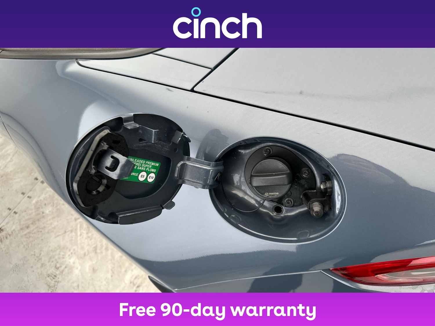 Used Mazda MX-5 2020 for sale - 76148582: Photo 29