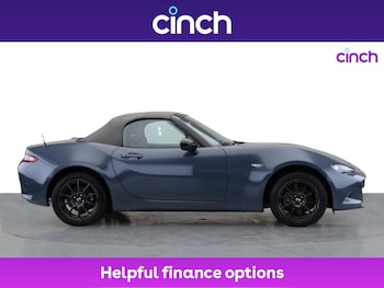 Used Mazda MX-5 2020 for sale - 76148582: Photo 2