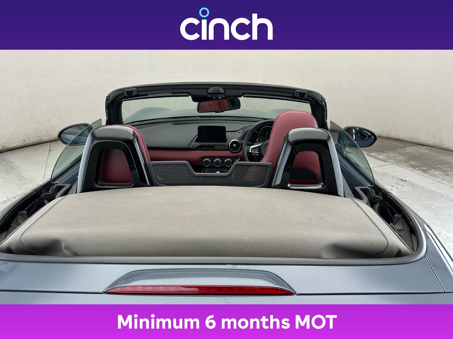 Used Mazda MX-5 2020 for sale - 76148582: Photo 31