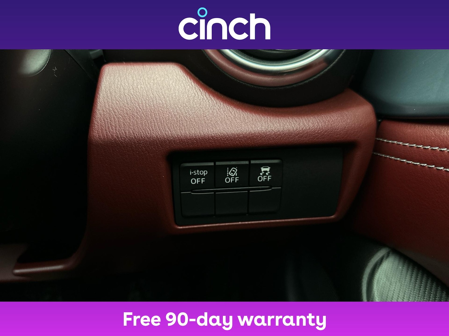 Used Mazda MX-5 2020 for sale - 76148582: Photo 34