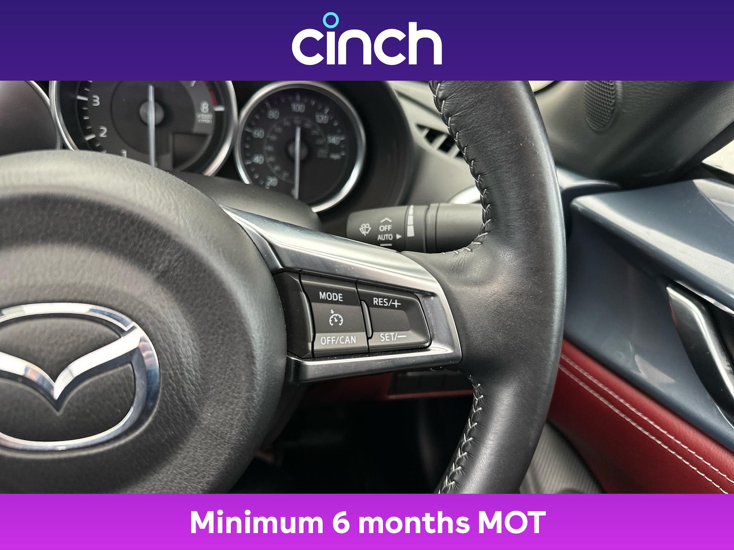 Used Mazda MX-5 2020 for sale - 76148582: Photo 36
