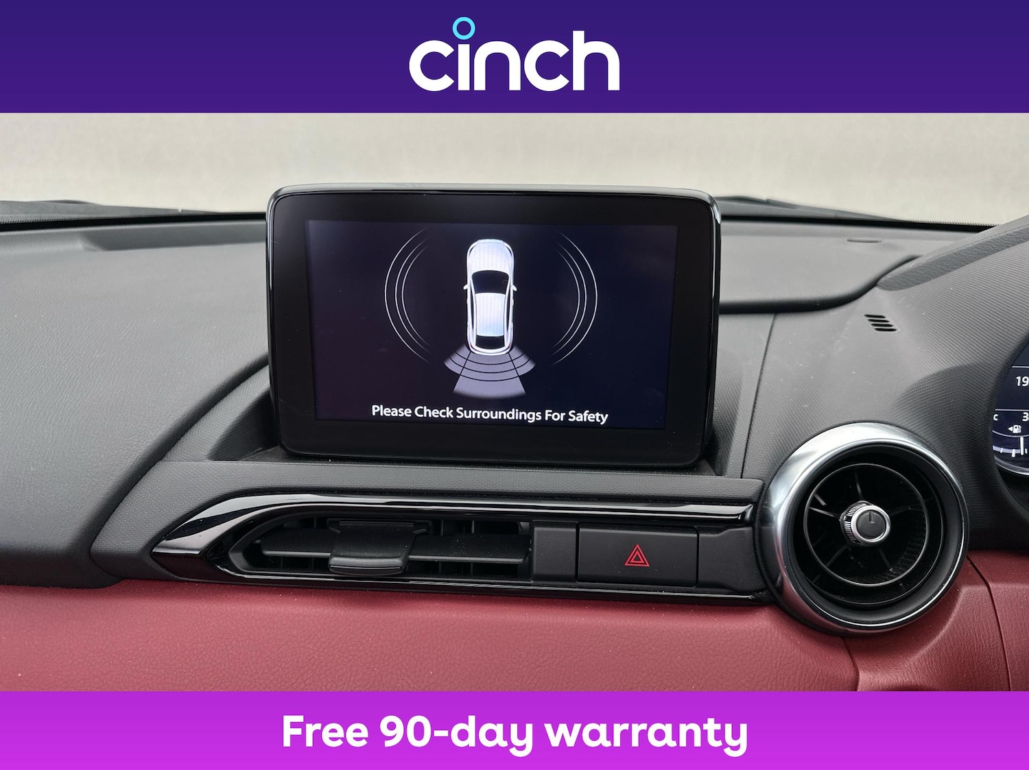 Used Mazda MX-5 2020 for sale - 76148582: Photo 39
