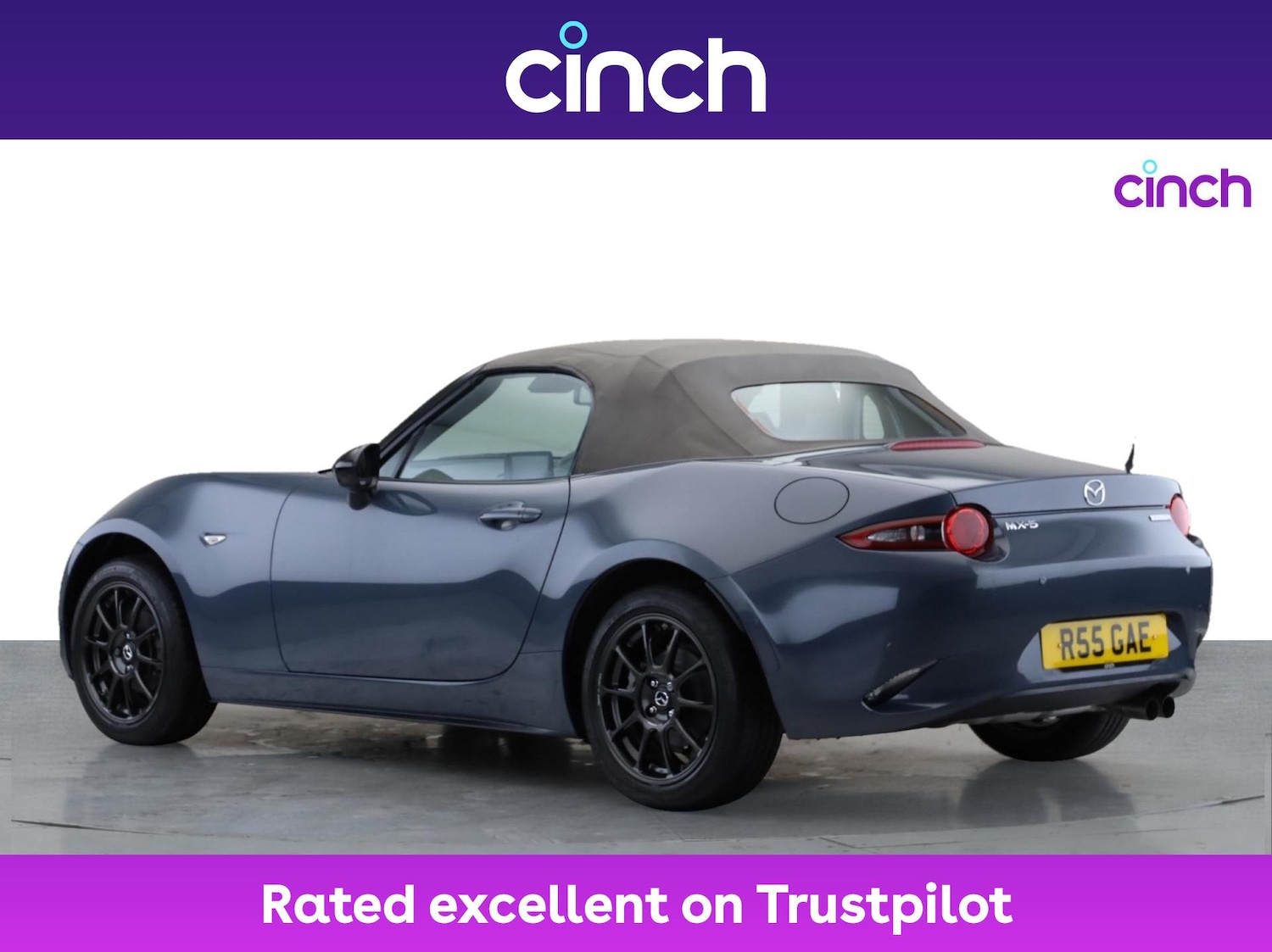Used Mazda MX-5 2020 for sale - 76148582: Photo 6