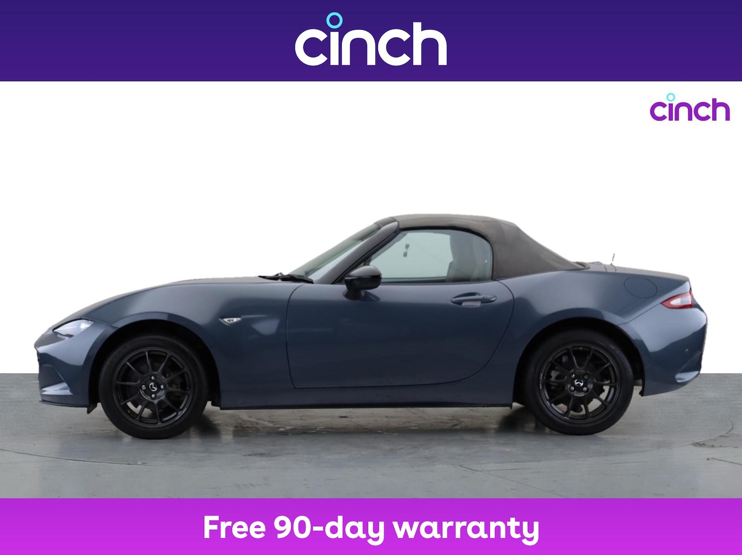 Used Mazda MX-5 2020 for sale - 76148582: Photo 8