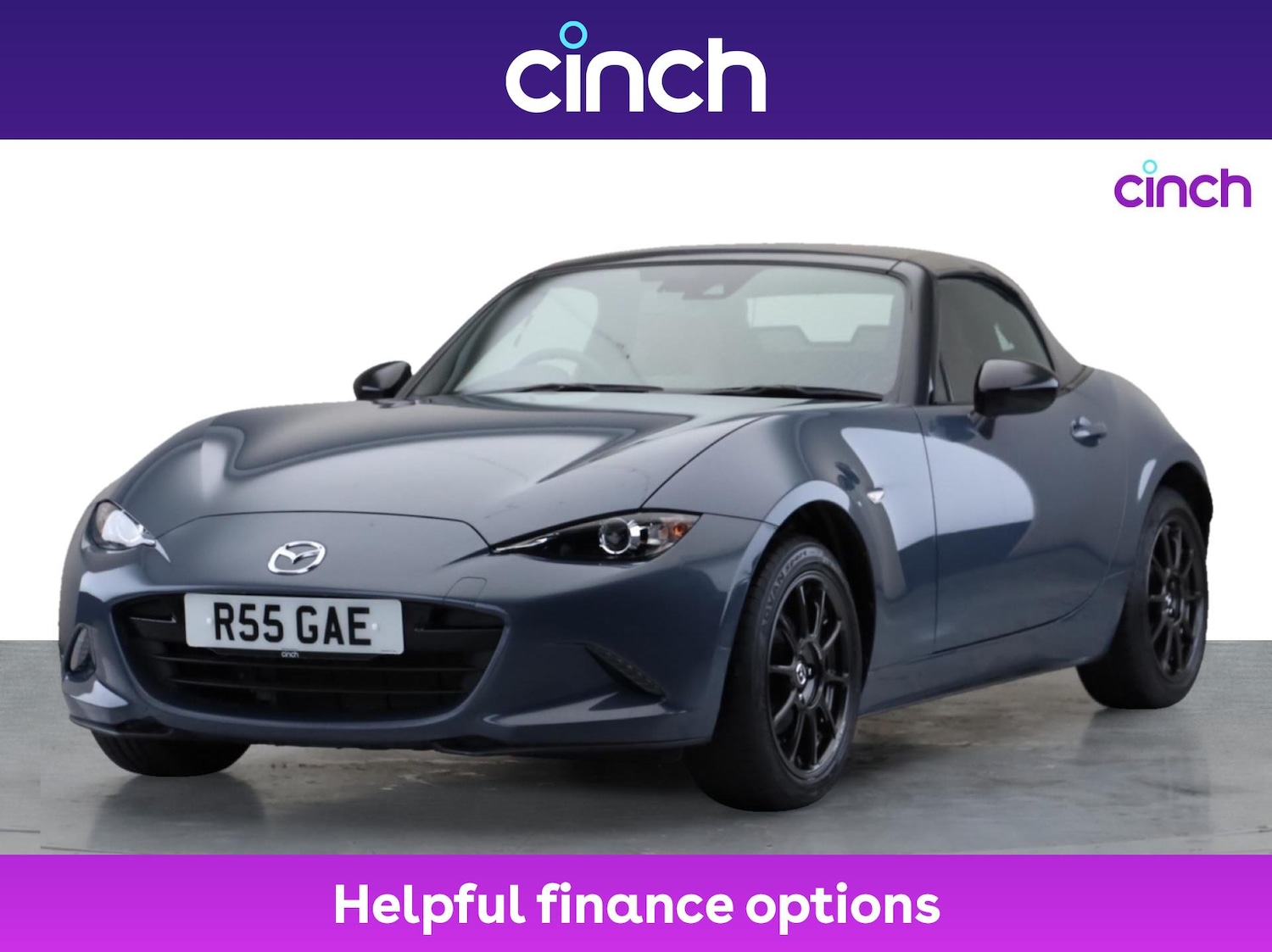 Used Mazda MX-5 2020 for sale - 76148582: Photo 9