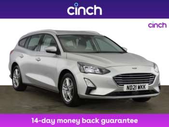 2021 - 1.5 EcoBlue 120 Zetec Nav 5dr