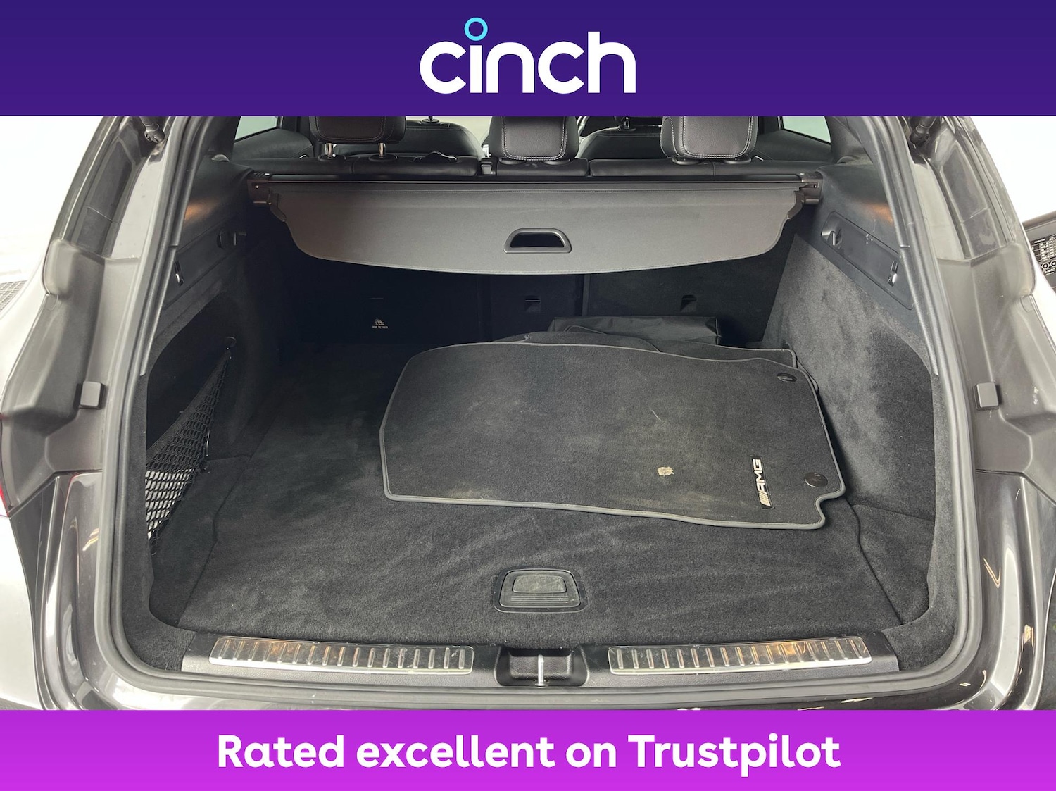 Used Mercedes-Benz EQC 2022 for sale - 76453267: Photo 21