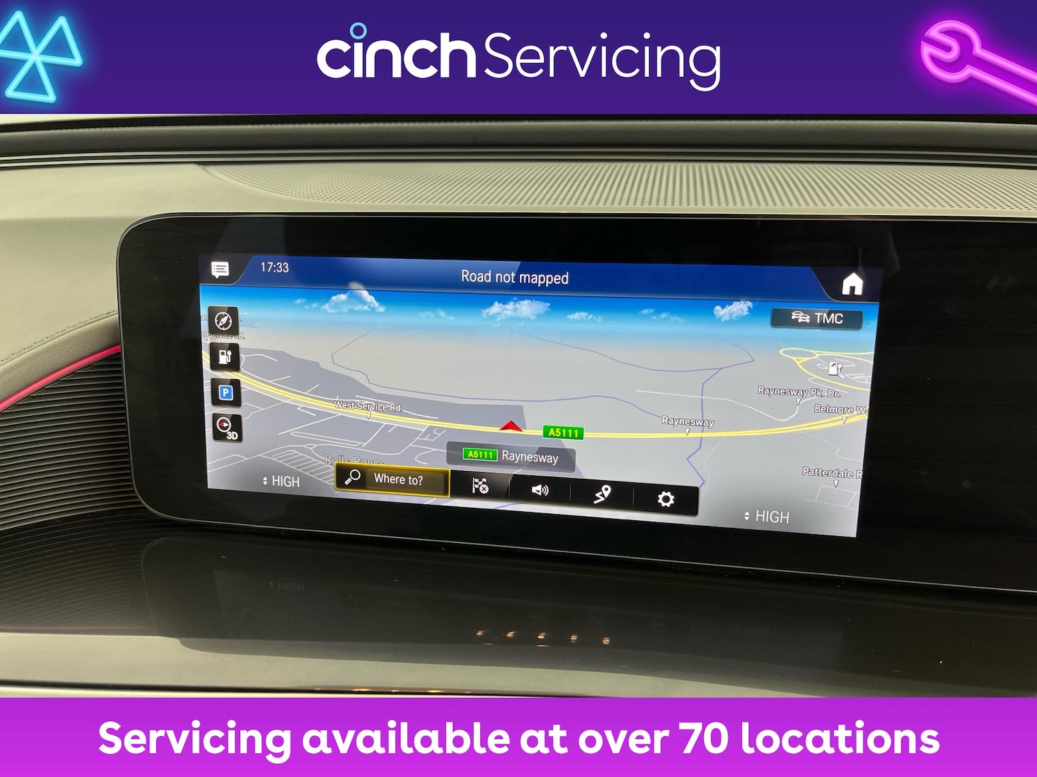 Used Mercedes-Benz EQC 2022 for sale - 76453267: Photo 31