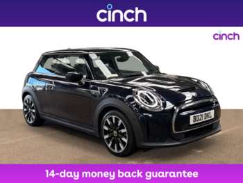 Used MINI Hatch 2021 for sale - 75208099: Photo