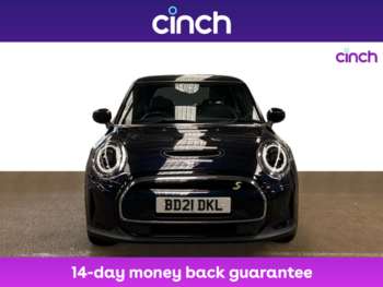 Used MINI Hatch 2021 for sale - 75208099: Photo