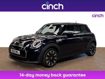 Used MINI Hatch 2021 for sale - 75208099: Photo