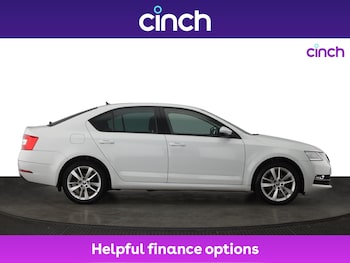 Used Skoda Octavia 2019 for sale - 75474711: Photo