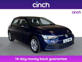 2021 - 2.0 TDI Life 5dr