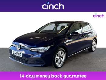 Used Volkswagen Golf 2021 for sale - 74797110: Photo