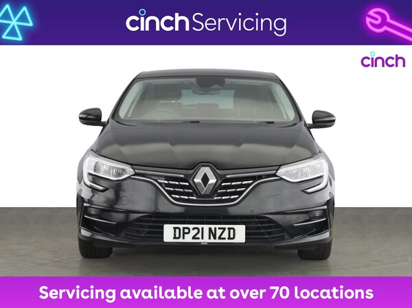 Used Renault Megane 2021 for sale - 76248740: Photo 11