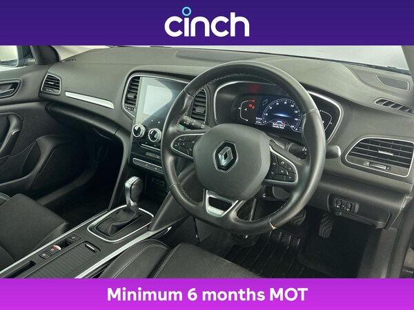Used Renault Megane 2021 for sale - 76248740: Photo 12