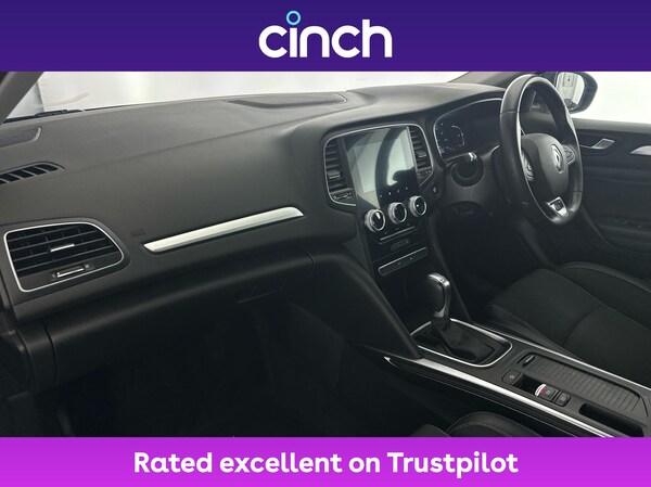 Used Renault Megane 2021 for sale - 76248740: Photo 14