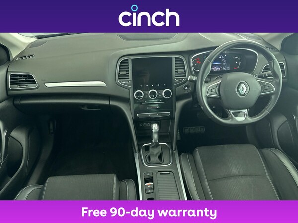 Used Renault Megane 2021 for sale - 76248740: Photo 15