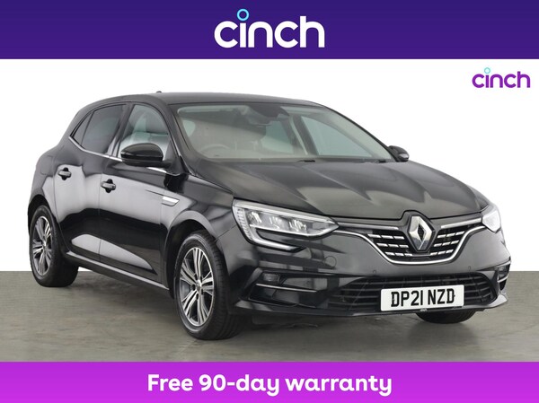 Used Renault Megane 2021 for sale - 76248740: Photo 1